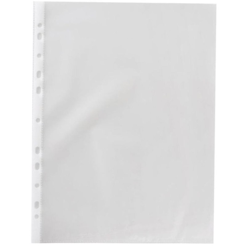 Folii de Protectie A4, 25 Bucati/Set