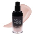 Fond de Ten Anti-Aging Foundation Collagen Spf 30, TLM 101