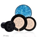 Fond de Ten BB Cream Air Cushion 2 In 1 Angeala, 01 Ivory