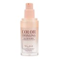 Fond de Ten Color Changing TLM Shimmer Glow Gold