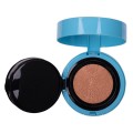 Fond de Ten Cushion Foundation & Pudra Fata Kiss Beauty, Hyaluronic Acid 02