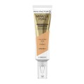 Fond de Ten Max Factor Miracle Pure 44 Warm Ivory, 30 ml