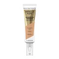 Fond de Ten Max Factor Miracle Pure 45 Warm Almond, 30 ml