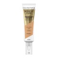 Fond de Ten Max Factor Miracle Pure 55 Beige, 30 ml