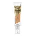 Fond de Ten Max Factor Miracle Pure 75 Golden, 30 ml