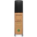 Fond de Ten Miss Sporty Naturally Perfect Match, 20 Warm, 30 ml