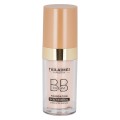 Fond de Ten Tip BB Cream TLM Waterproof, 30 ml 01
