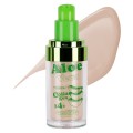 Fond de Ten TLM Aloe Vera 24H Long Lasting Foundation 01