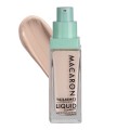 Fond de Ten TLM Macaron Mattifying & Covering Foundation, 101