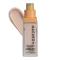 Fond de Ten TLM Macaron Mattifying & Covering Foundation, 101