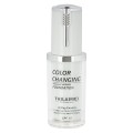 Fond de Ten TLM Waterproof Color Changing Spf 15, Green 40 ml