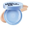 Fond de Ten Unleashia Blue Cushion, Nuanta 21C Baby Cheek, SPF 40+, 15 g