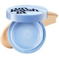 Fond de Ten Unleashia Blue Cushion, Nuanta 23W Jolly, SPF 40+, 15 g