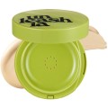 Fond de Ten Unleashia Healthy Green Cushion, Nuanta 21, SPF 30+, 15 g