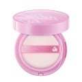 Fond de Ten Unleashia Pink Cushion, SPF50+, Nuanta 25N Molten, 15 g