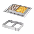 Forma de Copt Ajustabila cu Divizor, Perfect Home