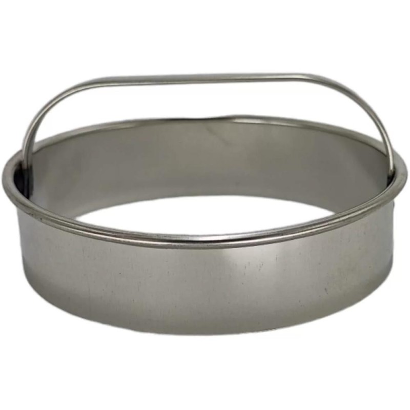 Forma de Langosi, 9 x 2.3 cm, Perfect Home