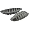 Forma pentru Cozonac cu Strat Antiaderent, Perfect Home