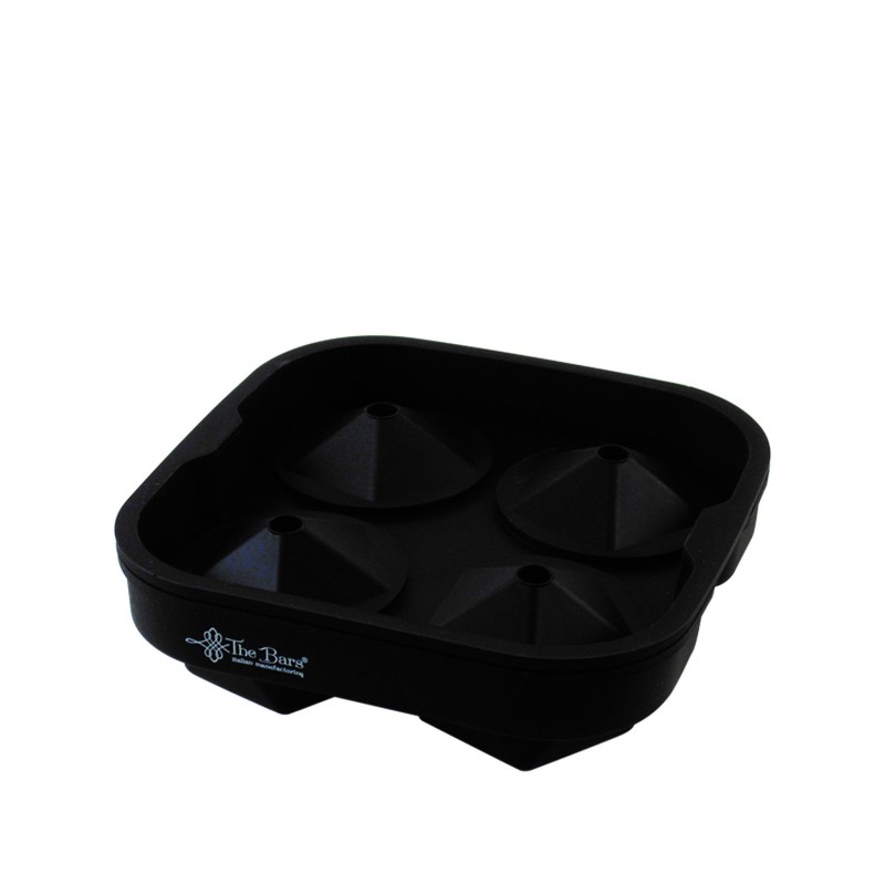 Forma pentru Gheata, Diamant, 4.5 cm