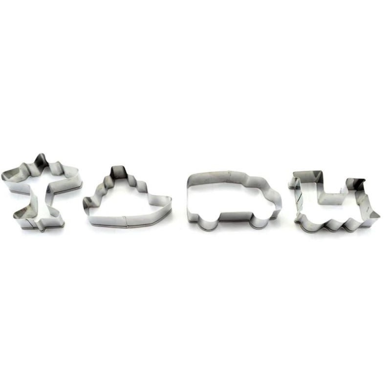 Forma pentru Prajituri, Masina, Perfect Home