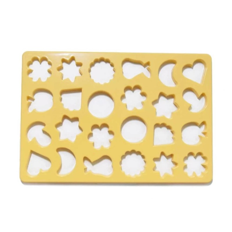 Forma pentru Taiat Prajituri, 23 x 33 cm, Viva.z