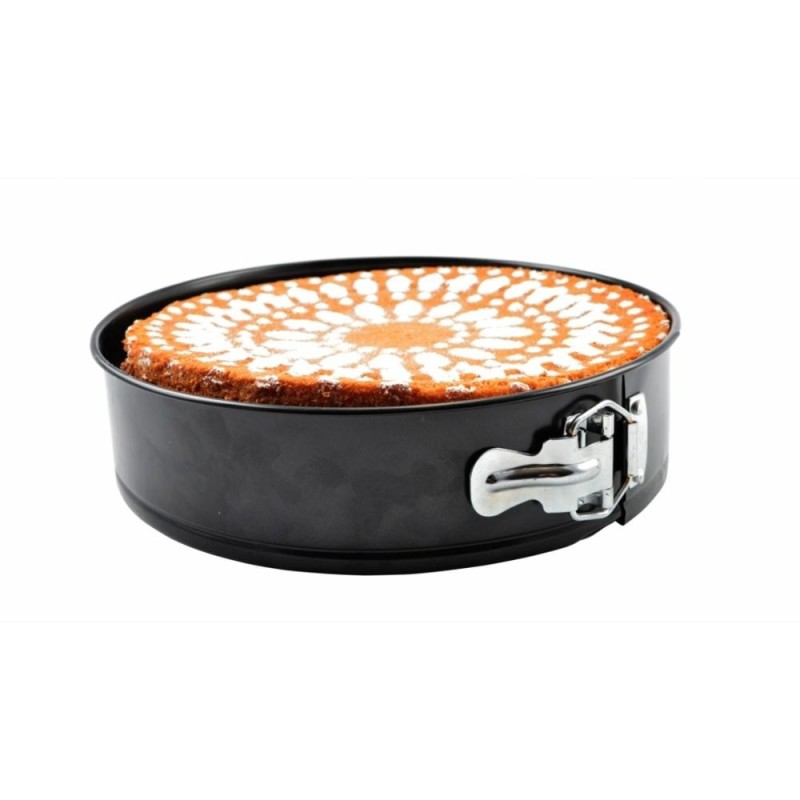 Forma pentru Tort cu Agrafa, 26 cm, Perfect Home