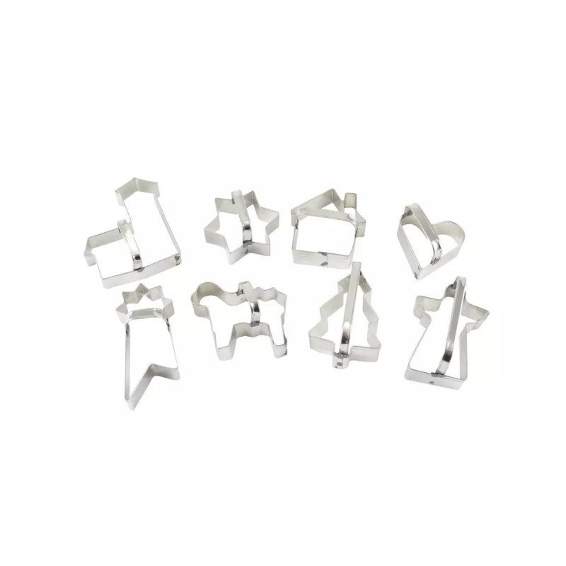 Forma Prajitura Craciun/Paste, 1 Bucata, Perfect Home