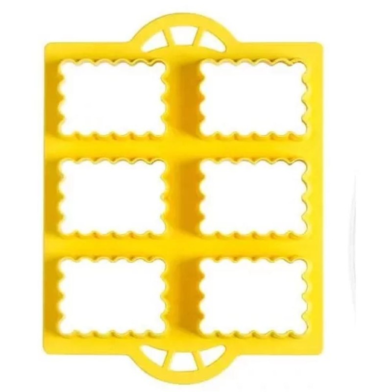 Forma Taietor Biscuiti Paste, Viva.z