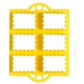 Forma Taietor Biscuiti Paste, Viva.z
