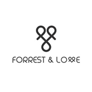 Forrest & Love