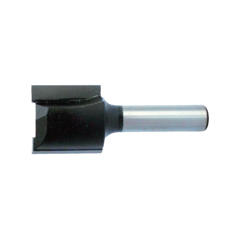 Freza Deget, Scurta, R 6, L 48, L Cutit 16