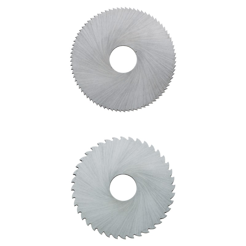 Freza Disc, HSS-DMO5, Forma A, 100 X 2.0 X 22, 100 Dinti