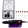 Freza Unghii Profesionala Star Nails SensoPRO Milano 20000 Rpm, Gri