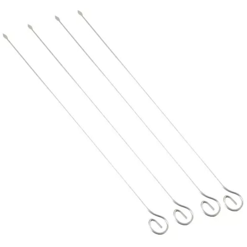 Frigarui, 35 cm, 4 Bucati, Perfect Home