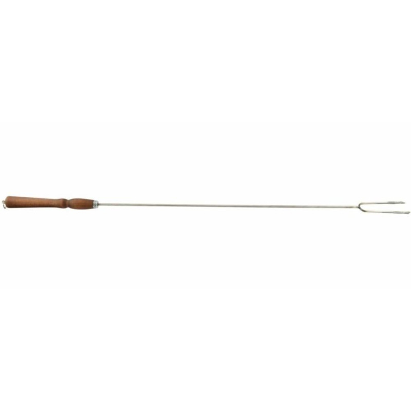 Frigaruie Dreapta pentru Gratar, 90 cm, Perfect Home