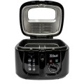 Friteuza, Capacitate Ulei 2.5 l, Putere 1800 W