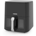 Friteuza Digitala cu Aer Cald, Cronometru, 8 Presetari, 5 l