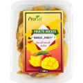 Fructe Uscate Natur, Mango Fancy, 200 g, Pronat
