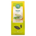 Frunze de Ceai Verde Japonez in Stil Sencha, BIO, 75 g, Lebensbaum