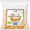 Fulgi Bio de Porumb si Quinoa, 200g