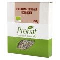 Fulgi Bio din 7 Cereale 350g