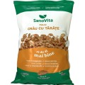 Fulgi de Grau cu Tarate, Sanovita, 300 g