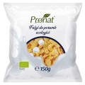 Fulgi de Porumb BIO, 150 g, Pronat