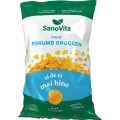 Fulgi de Porumb Bruggen, Sanovita, 500 g