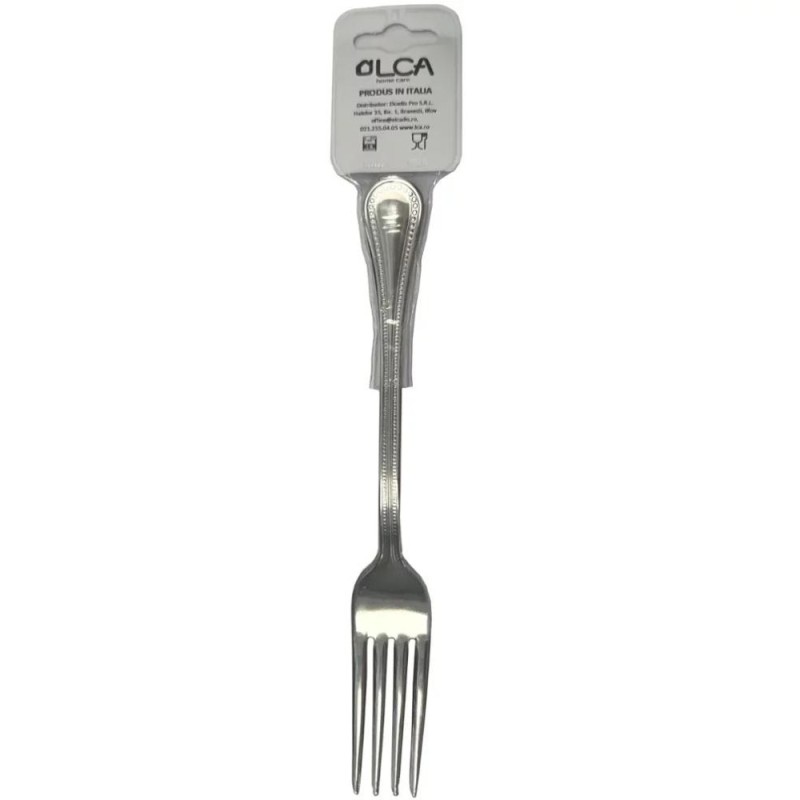 Furculita Corona, Inox, Italia, 3 Bucati, Elcadis