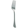 Furculita Premium, Boston, Inox, Argintie