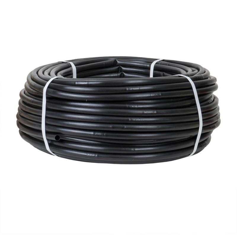 Furtun Picurare, Rola 100 m, 4 l/ora, Distanta Intre Picuratori 30 cm, 16 mm