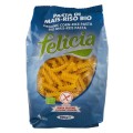 Fusili BIO, fara Gluten din Malai si Orez, 500 g, Felicia