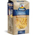 Fusilli din Grau Dur Baneasa Premium Al Bronzo, 400 g