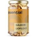 Galbiori Liofilizati Intregi Esential'aroms, 10 g